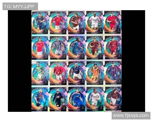 足球球星卡正式版使用指南详细解析如何正确收藏与交易 足球球星卡正式版使用指南详细解析如何正确收藏与交易