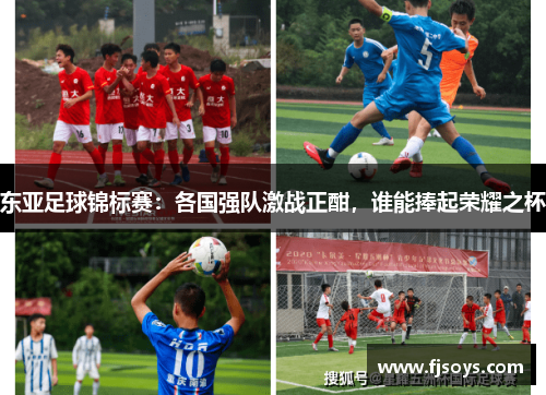 东亚足球锦标赛：各国强队激战正酣，谁能捧起荣耀之杯